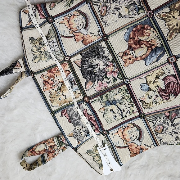 Cider Multicolor Graphic Mini Dress - Picture 9 of 13